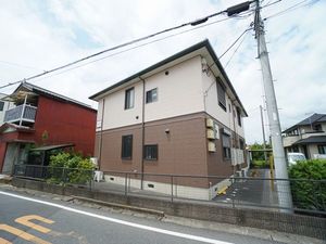 グリーンステージ 201号-3