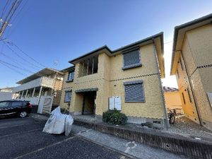 グリーンハイツＡ