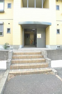 グリーンハイツＢ 201号-13