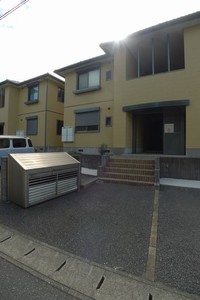 グリーンハイツＢ 201号-14