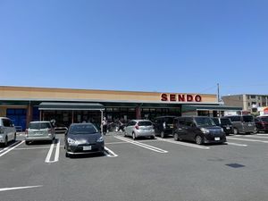 アルスピアⅥ 203号-14