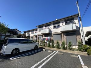 クレストコート 205号-13