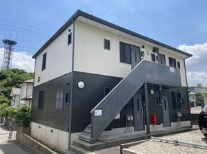 サンモール佐倉 201号-13