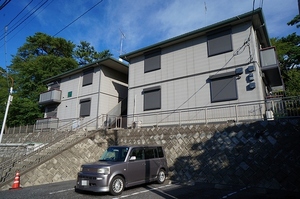 ラフォーレ稲毛