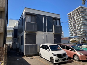 カーサ彩峰Ａ・Ｂ 201号-12