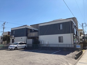 カーサ彩峰Ａ・Ｂ 201号-15