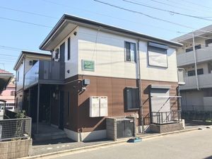 ポートシャイン 101号-12