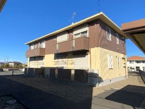 グレイスガーデンＡ 202号-12