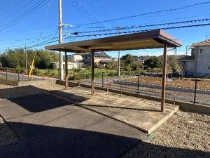 グレイスガーデンＡ 202号-13