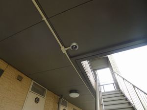 ミューゼ 205号-4