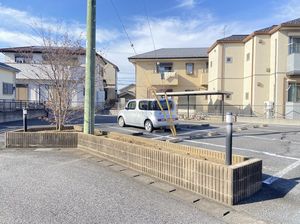 ヴァンヴェール 207号-2