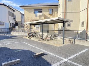 ヴァンヴェール 207号-3