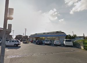 ヴァンヴェール 207号-6