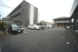 アンフェリシオンＡ 203号-3