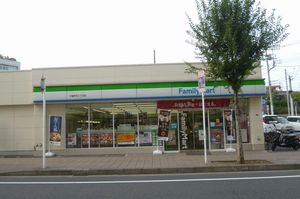 フォンテーヌ 102号-14