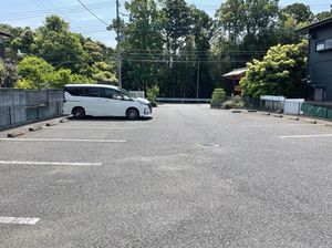 ビューテラスⅡ 202号-10