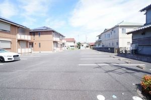 サザンクロス壱番館 201号-12