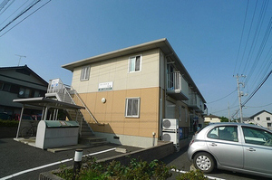 キャステル三里塚 105号-12