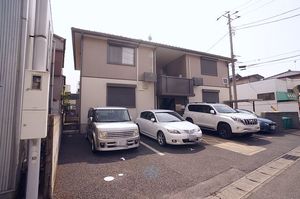 クレアコートⅡ 201号-13