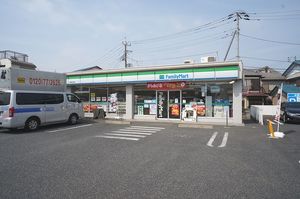 クレアコートⅡ 201号-14