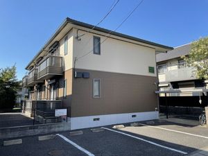 ファーストセブン 102号-1