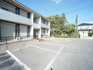 エクサージュＡ 101号-12