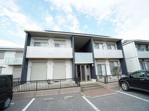 エクサージュＢ 101号-12