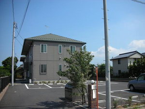 ディオーネⅡ 102号-12