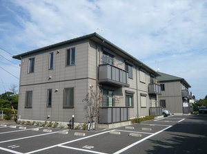 ディオーネⅡ 102号-13