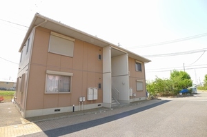 シャーメゾンⅠ 102号-12