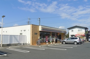 シャーメゾンⅠ 102号-13