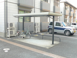 ジュネスコート 105号-12