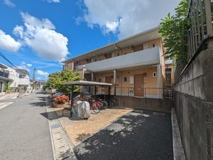 シャーメゾンＴ 102号-1