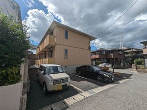 シャーメゾンＴ 102号-12