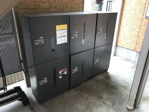 シャーメゾンＴ 102号-13