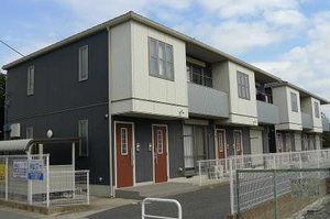 サンモールベルデＢ 202号-12