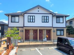 グランドールＥ 102号-1