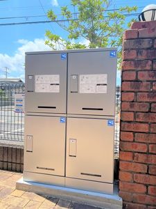 グランドールＥ 102号-12