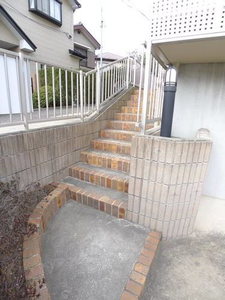 タケダフラット 206号-12