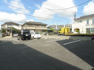 アクアスクエア 202号-2