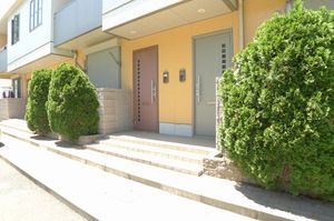 シャーメゾン 201号-12