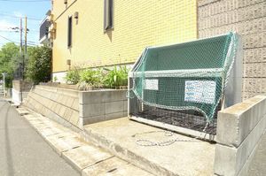 シャーメゾン 201号-13