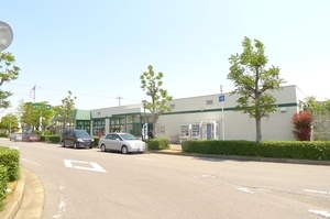 ドミールコトーＤ 101号-14