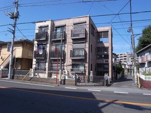 ベレオ汐見丘 201号-1