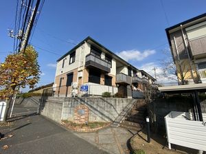 シェリールⅠ 201号-1