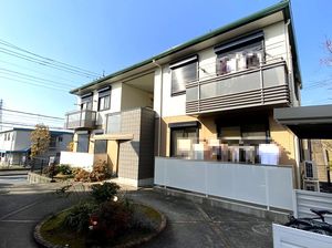 シェリールⅠ 201号-12