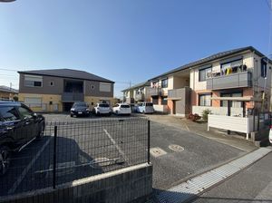 シェリールⅠ 201号-14