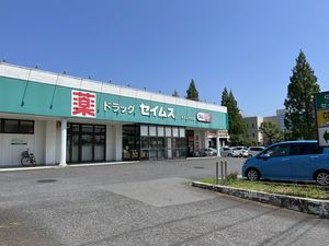 ルミエールＥ 202号-14