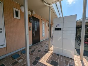 グランメール稲毛 107号-13