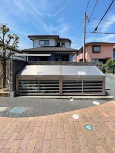 グランメール稲毛 107号-15